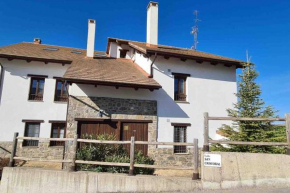 Badaguás (Jaca) - Duplex en el Pirineo